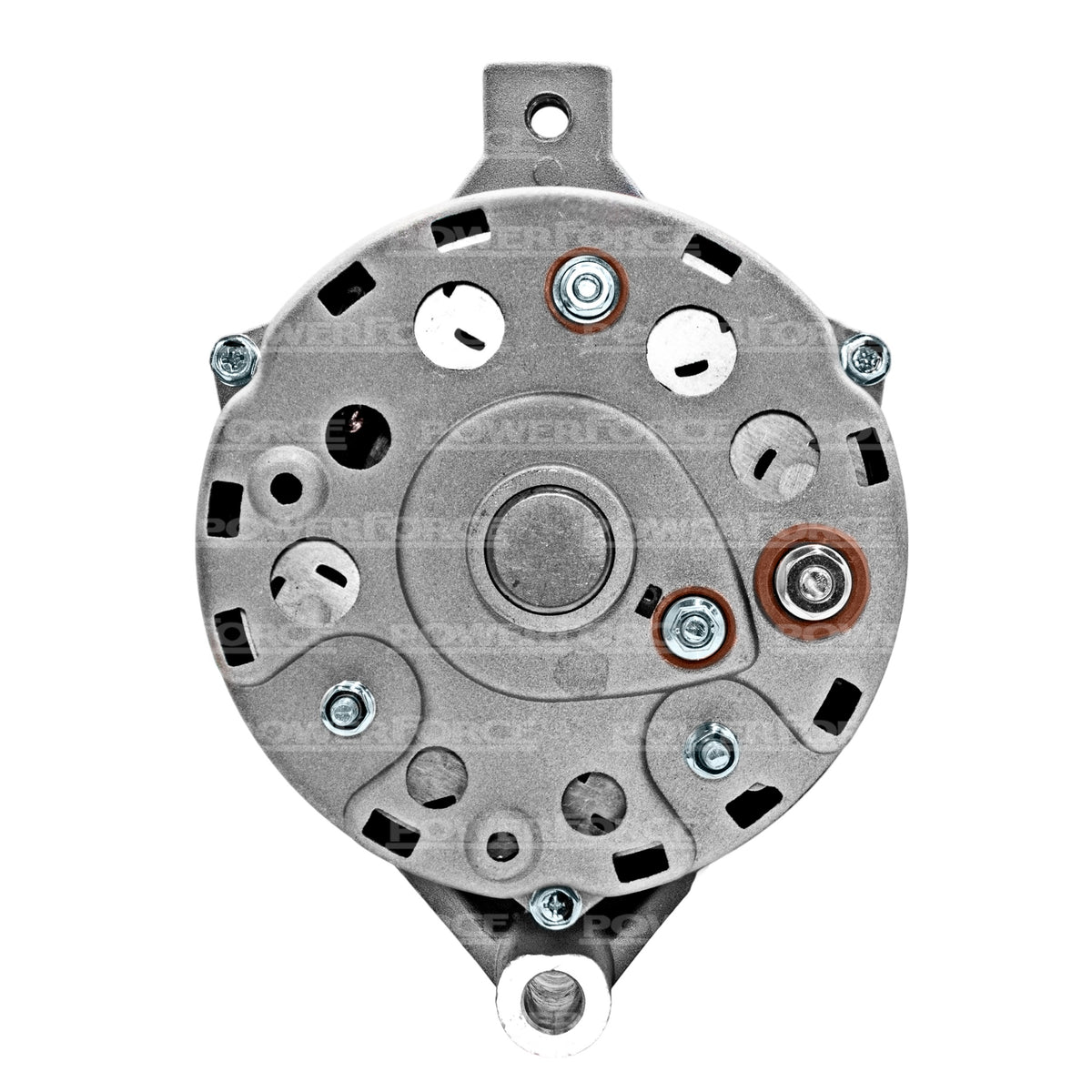Alternador 1g Para Ford F-Series, Mustang, Bronco 1962-1989 12V 65A