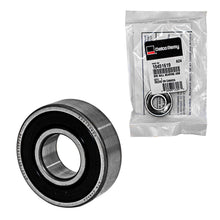 Balero 6202-2rs Para Marcha Y Alternador Delco Remy 10451619