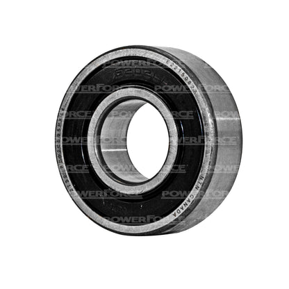 Balero 6202-2rs Para Marcha Y Alternador Delco Remy 10451619