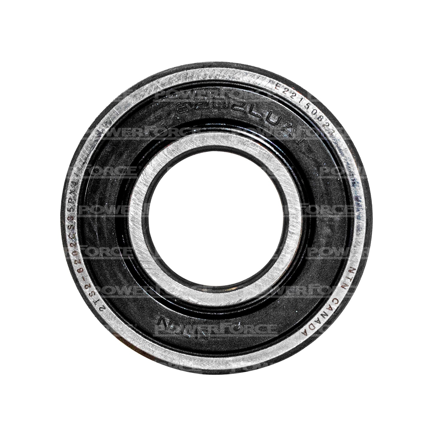 Balero 6202-2rs Para Marcha Y Alternador Delco Remy 10451619