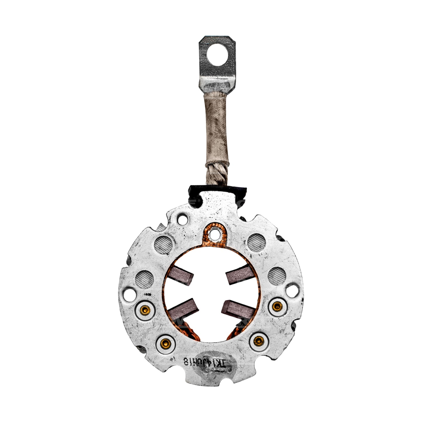 Portacarbon Para Marcha Delco PG260G 12v 69-122 Delco Remy