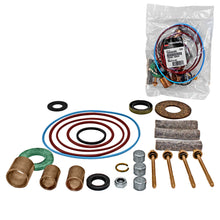 Kit De Reparacion Para Marcha 37mt 12v-24v Delco 10456429