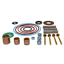 Kit De Reparacion Para Marcha 41mt 12v-24v Delco 10457044