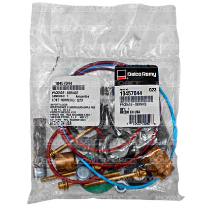 Kit De Reparacion Para Marcha 41mt 12v-24v Delco 10457044