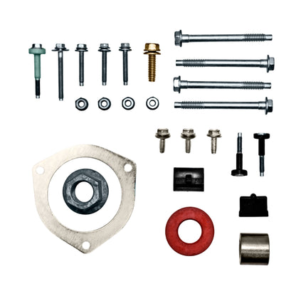 Kit De Reparacion Tornilleria Alternador 22SI 12v-24v 10457626