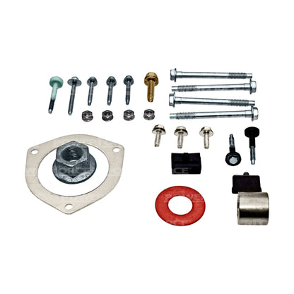Kit De Reparacion Tornilleria Alternador 22SI 12v-24v 10457626