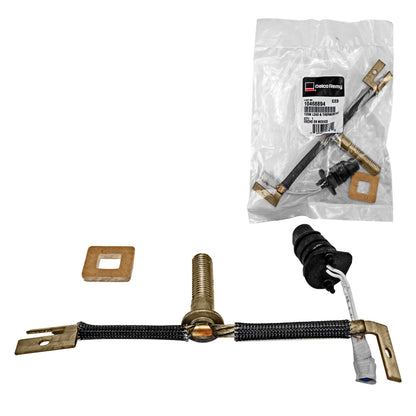 Borne Para Marcha Delco 37mt, 41mt, 42mt Puente Porta Carbon