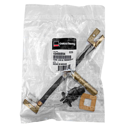 Borne Para Marcha Delco 37mt, 41mt, 42mt Puente Porta Carbon