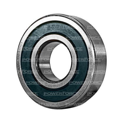 Balero 6305-2rs Para Marcha Y Alternador Delco Remy 10472935