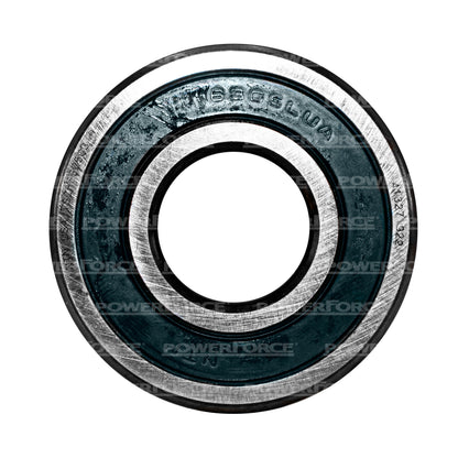 Balero 6305-2rs Para Marcha Y Alternador Delco Remy 10472935
