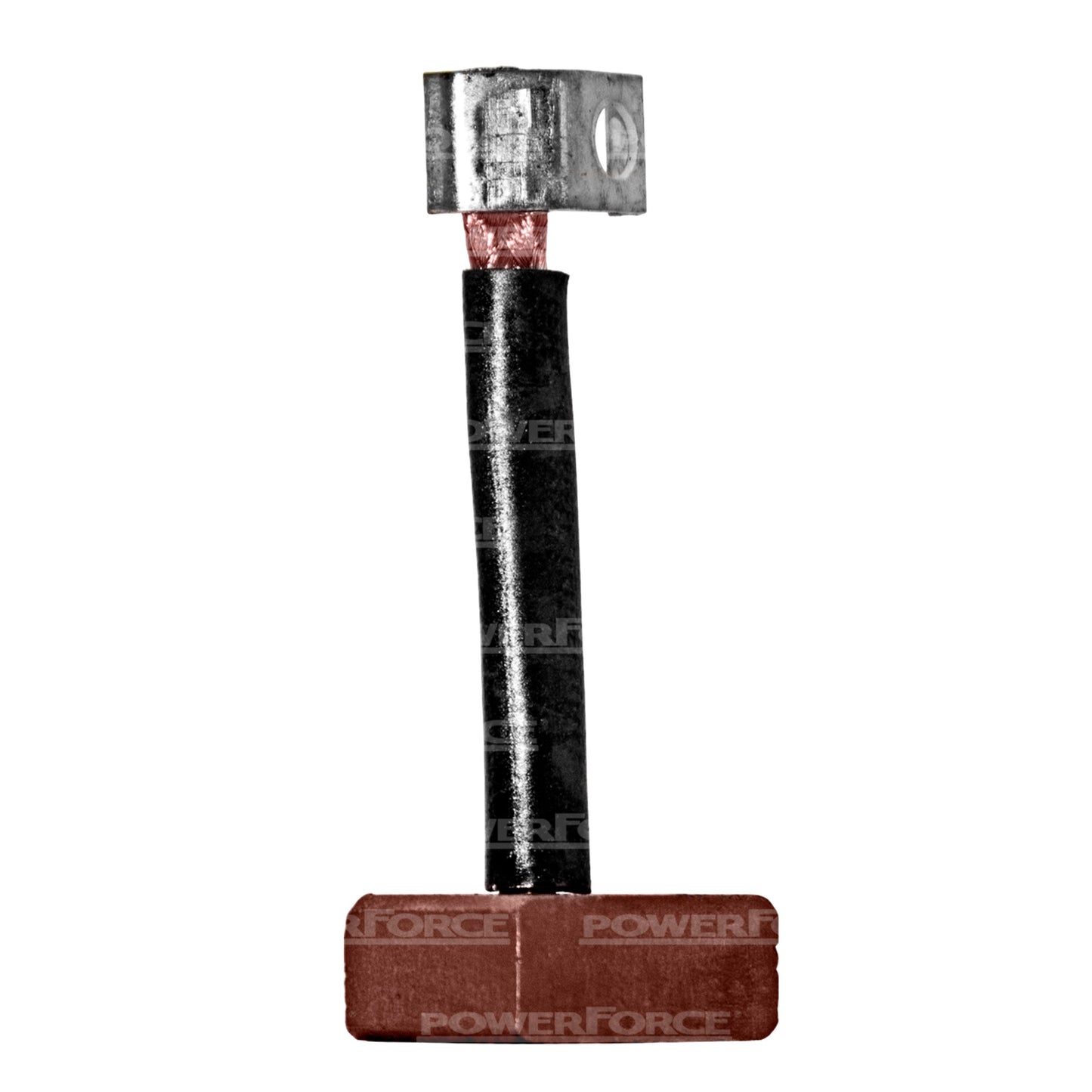 5 Carbones Para Marcha Bosch 367 Serie 68-9142 Schunk (Elca)