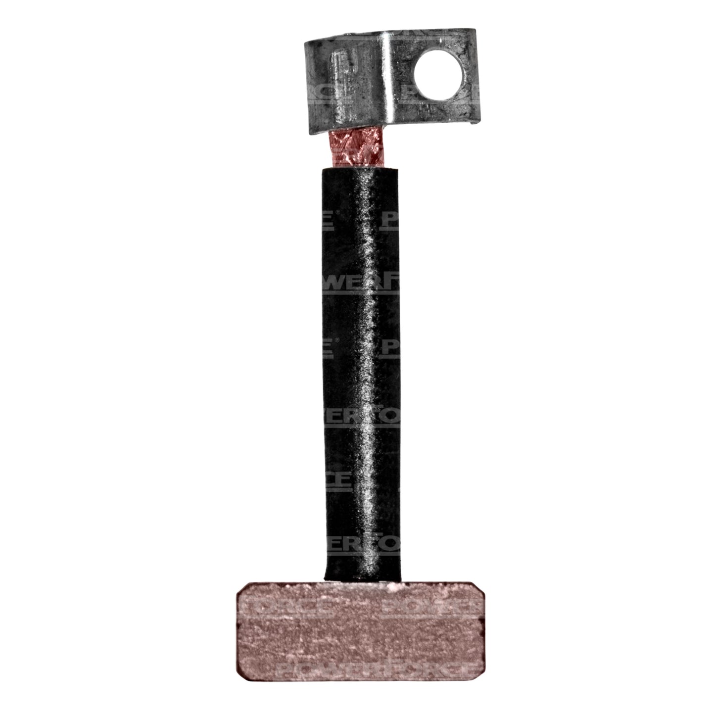5 Carbones Para Marcha Bosch 367 Serie 68-9142 Schunk (Elca)