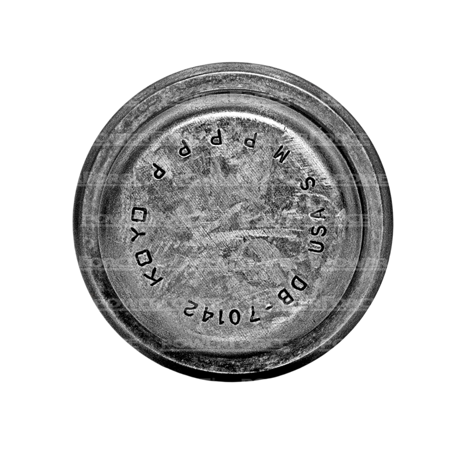 Balero Para Alternador Delco 25SI, 26SI, 29SI, 30SI, 33SI, 34SI Y 35SI