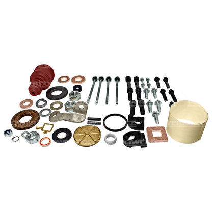 Kit De Reparacion Tornilleria Marcha 42mt 12v-24v 10502036