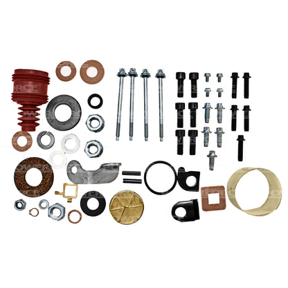Kit De Reparacion Tornilleria Marcha 42mt 12v-24v 10502036