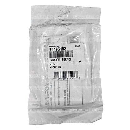 Kit De Reparacion Tornilleria Marcha 42mt 12v-24v 10502036