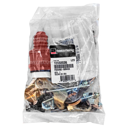 Kit De Reparacion Tornilleria Marcha 42mt 12v-24v 10502036