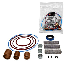 Kit De Reparacion Bujes Marcha 42mt 12v-24v Delco 10502037
