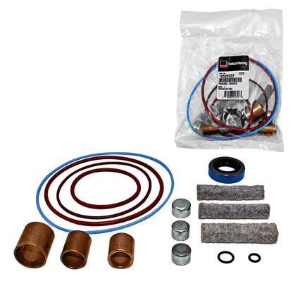 Kit De Reparacion Bujes Marcha 42mt 12v-24v Delco 10502037