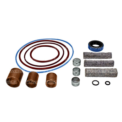 Kit De Reparacion Bujes Marcha 42mt 12v-24v Delco 10502037