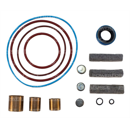 Kit De Reparacion Bujes Marcha 42mt 12v-24v Delco 10502037