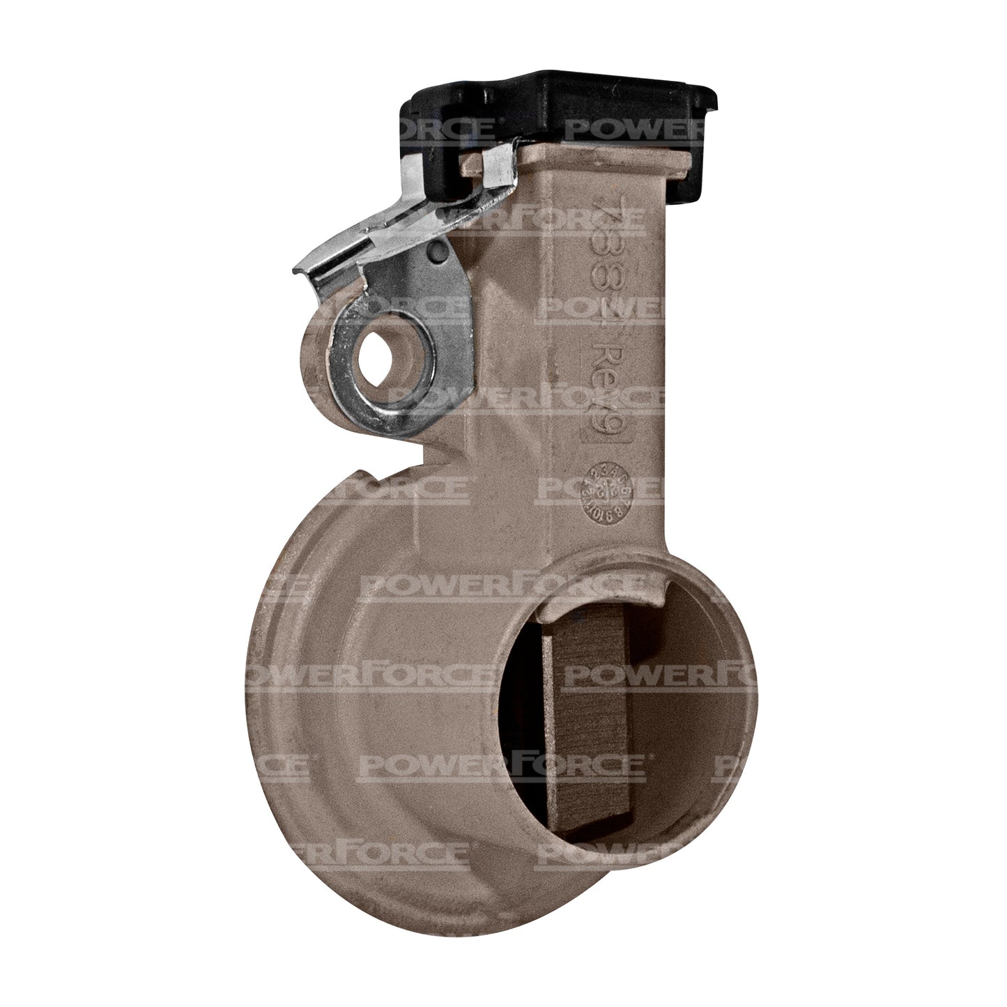 Porta Carbon Para Alternador 24si 12v Delco 10503492 39-113