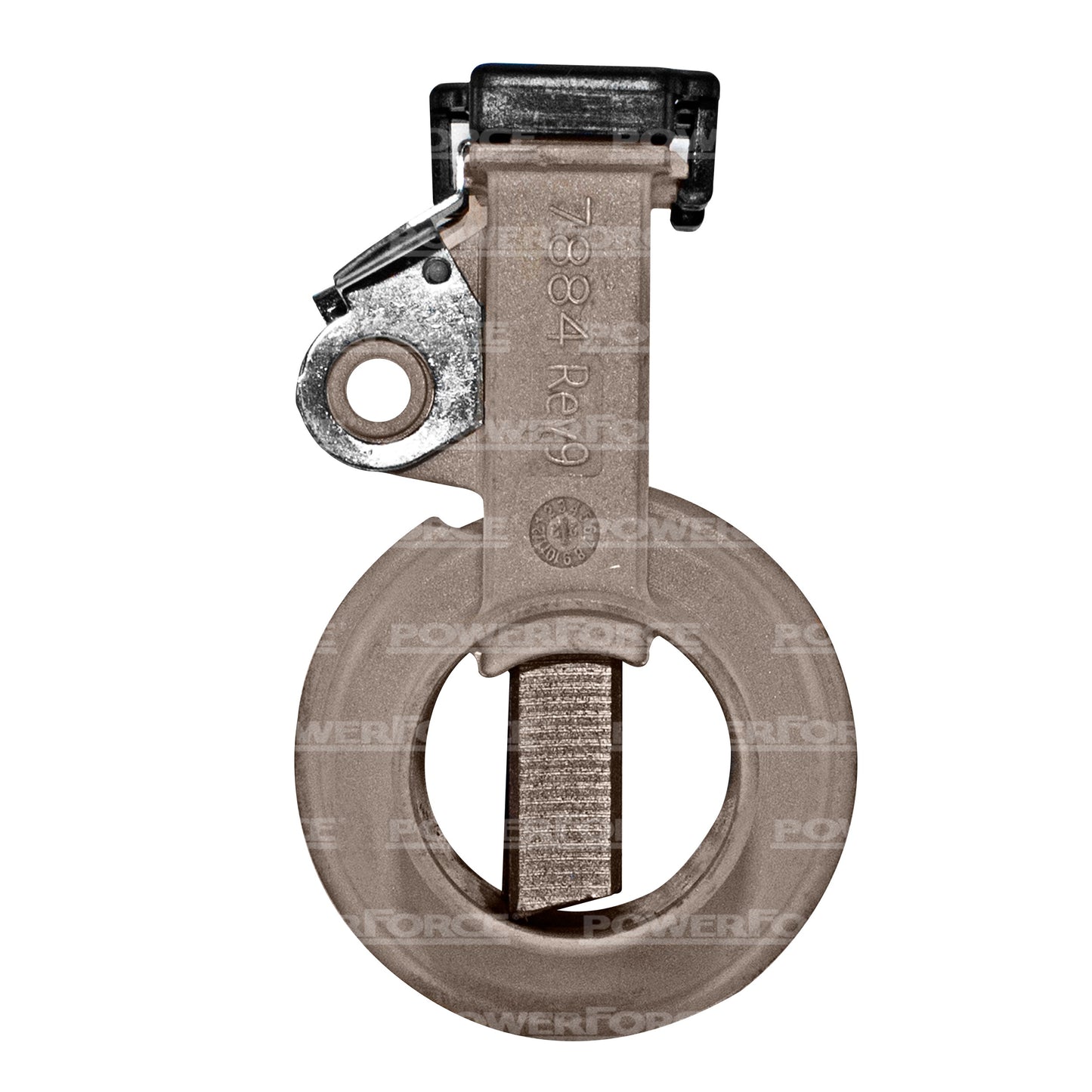 Porta Carbon Para Alternador 24si 12v Delco 10503492 39-113