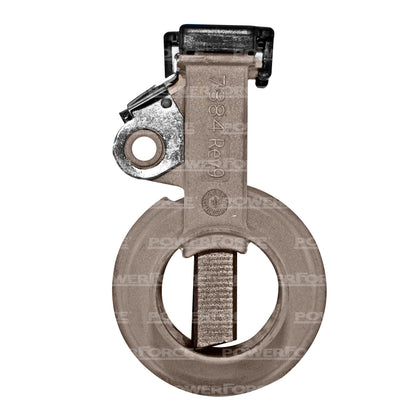 Porta Carbon Para Alternador 24si 12v Delco 10503492 39-113