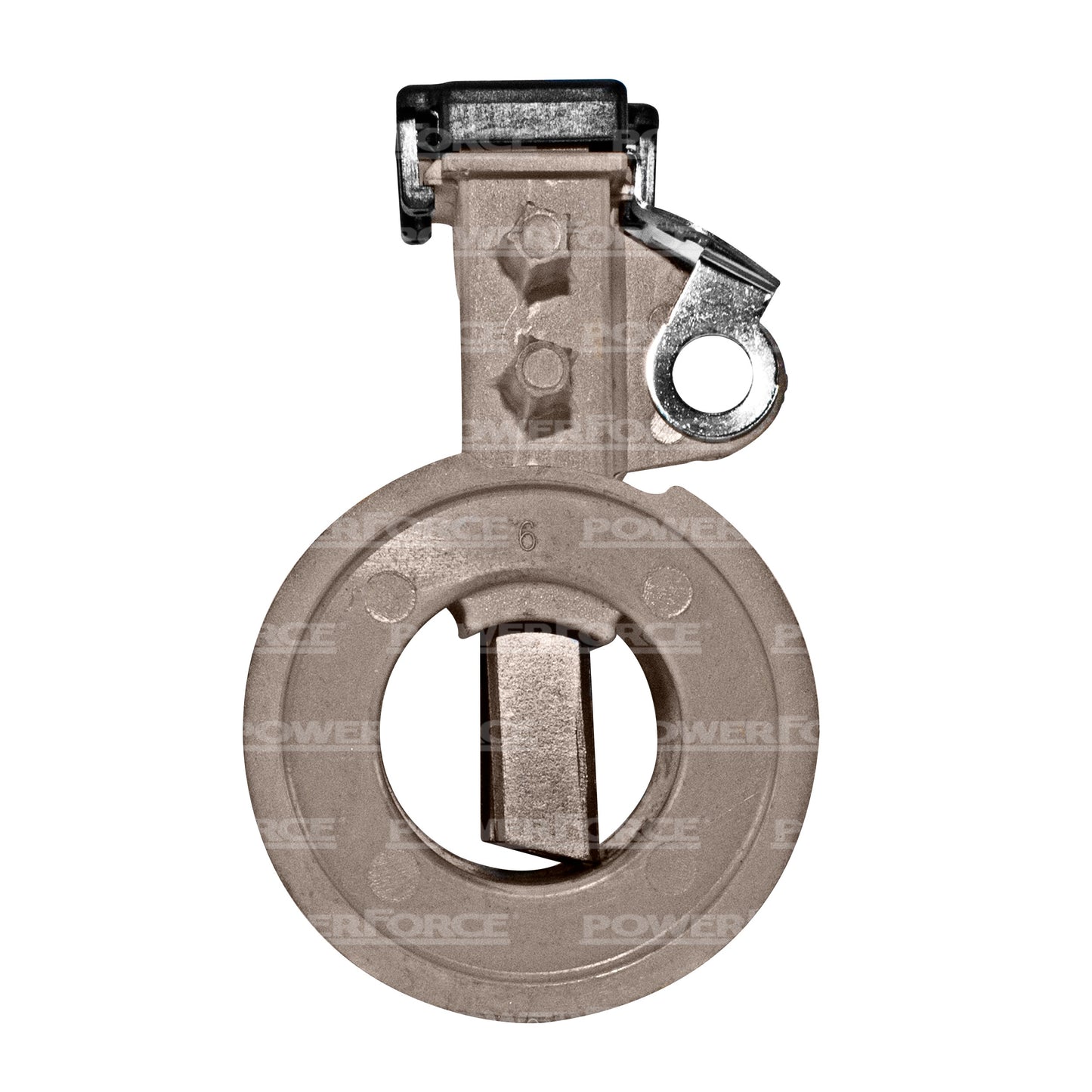 Porta Carbon Para Alternador 24si 12v Delco 10503492 39-113