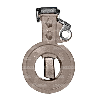 Porta Carbon Para Alternador 24si 12v Delco 10503492 39-113