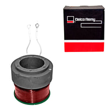 Bobina Para Alternador 35SI Delco Remy 10510003 12V 140 Amp