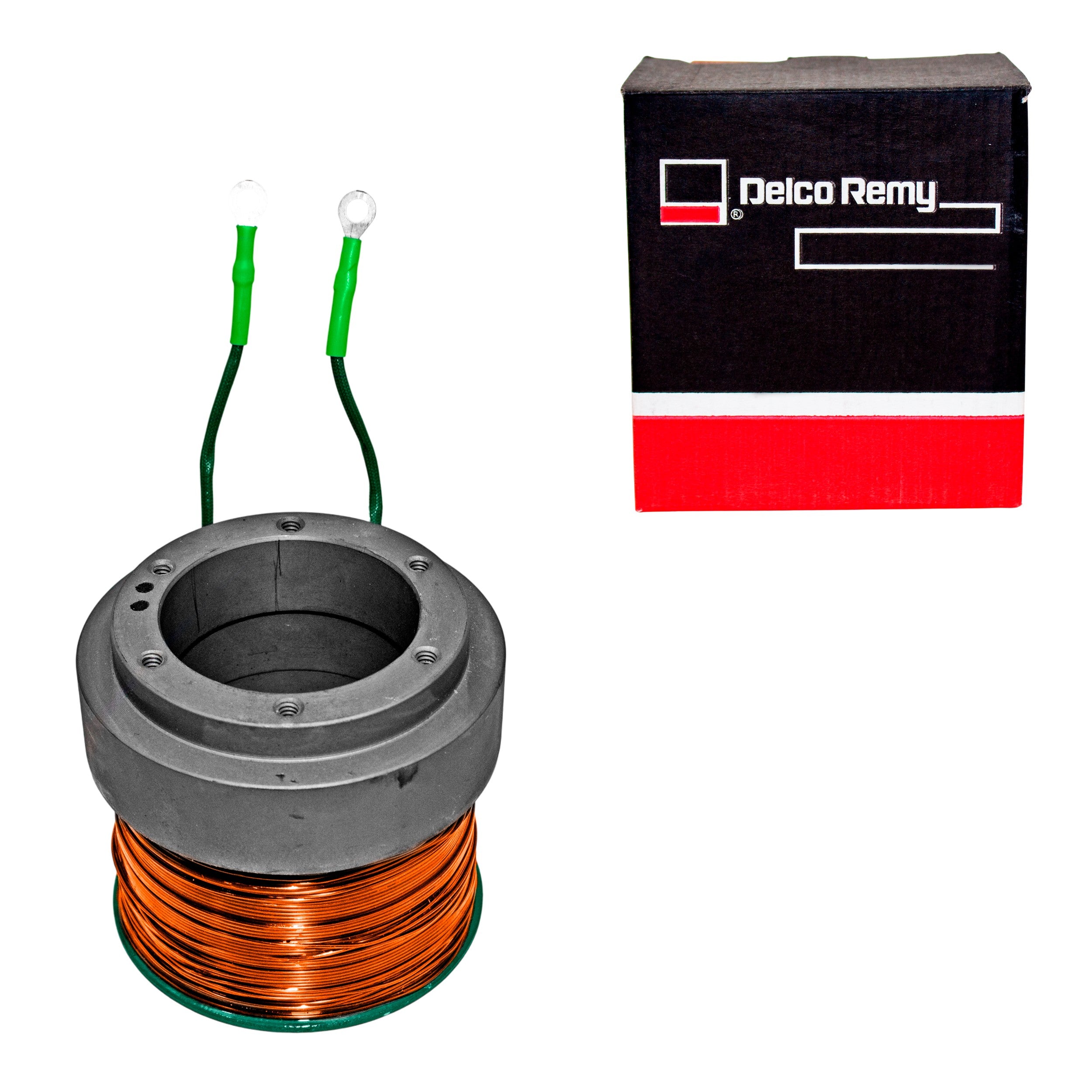 Bobina Para Alternador 36SI Delco Remy 10511140 12V 165 Amp