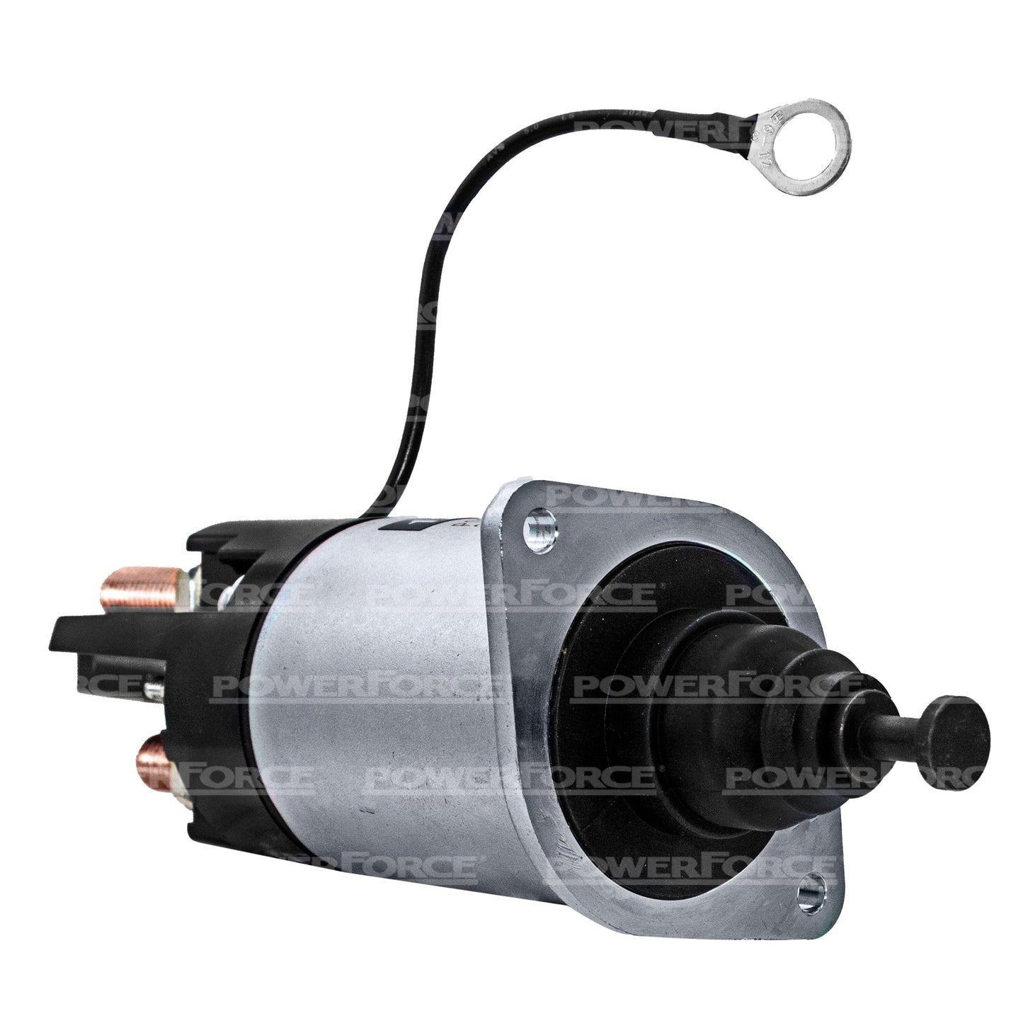 Solenoide Para Marcha 39mt 12v Delco Remy 10511408 66-155