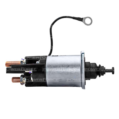 Solenoide Para Marcha 39mt 12v Delco Remy 10511408 66-155
