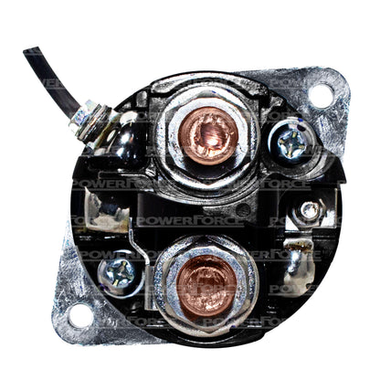 Solenoide Para Marcha 39mt 12v Delco Remy 10511408 66-155