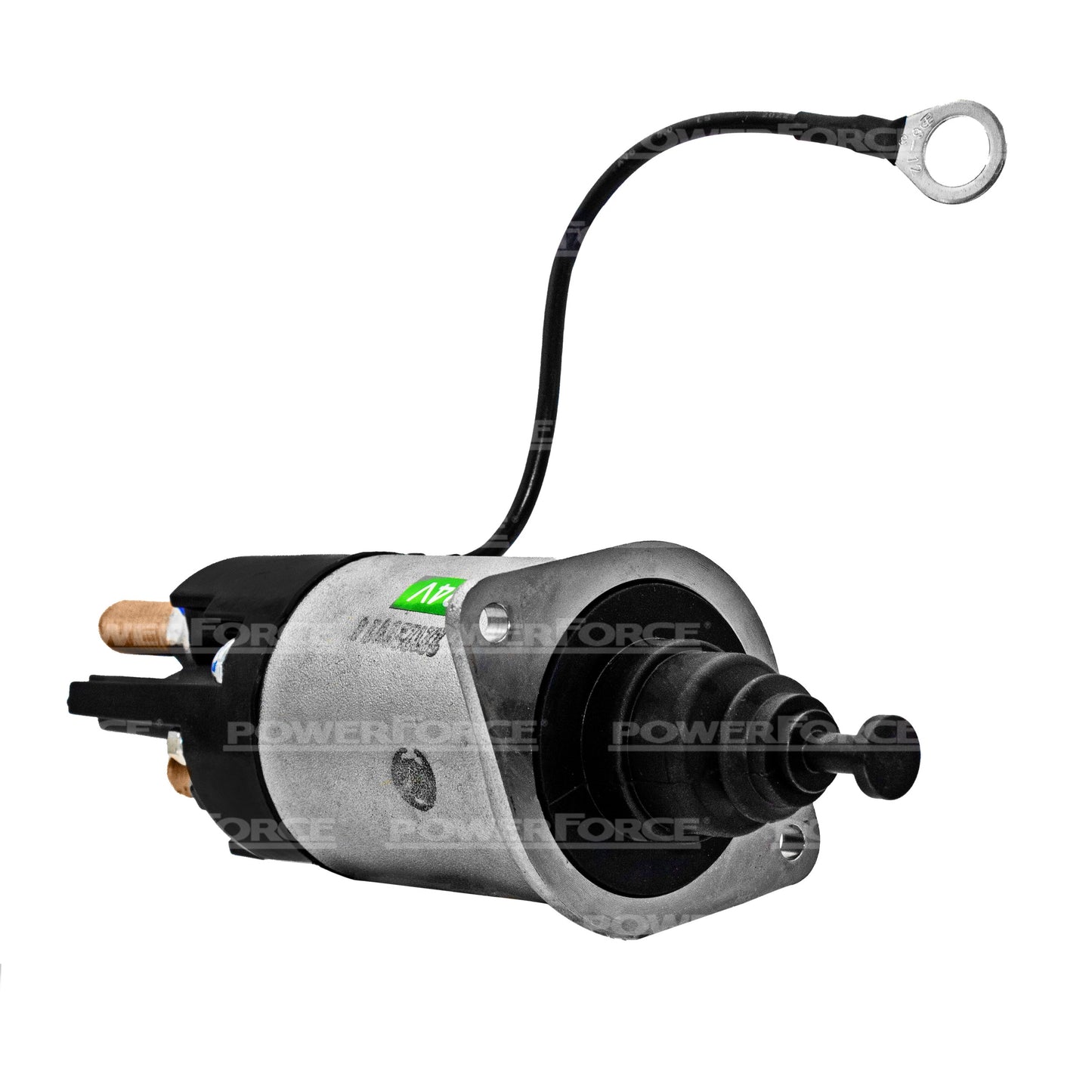 Solenoide Para Marcha 39mt 24v Delco Remy 10511409 66-156