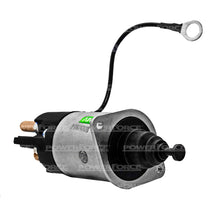 Solenoide Para Marcha 39mt 24v Delco Remy 10511409 66-156