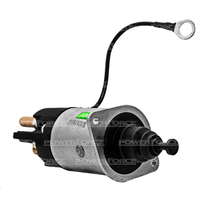 Solenoide Para Marcha 39mt 24v Delco Remy 10511409 66-156