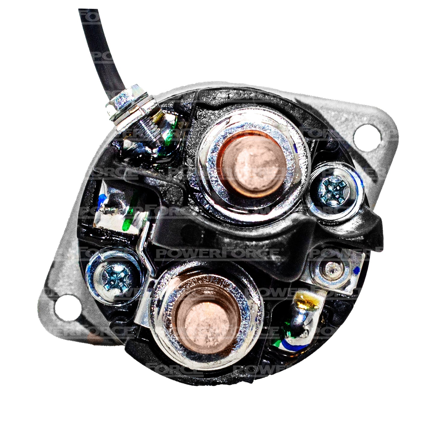Solenoide Para Marcha 39mt 24v Delco Remy 10511409 66-156