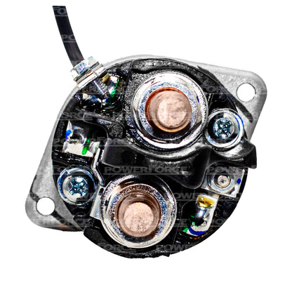 Solenoide Para Marcha 39mt 24v Delco Remy 10511409 66-156