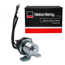 Auxiliares Para Marcha 39mt 12v Delco Remy 10511414 67-1809