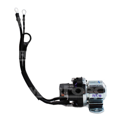 Auxiliares Para Marcha 39mt 12v Delco Remy 10511414 67-1809