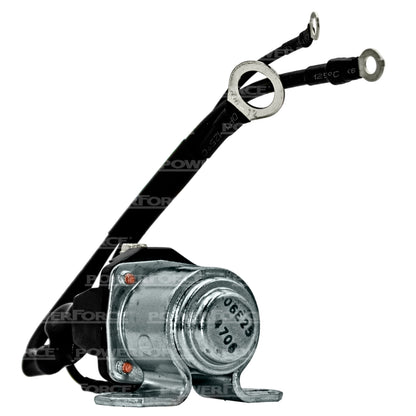 Auxiliares Para Marcha 39mt 24v Delco Remy 10511415 67-1808