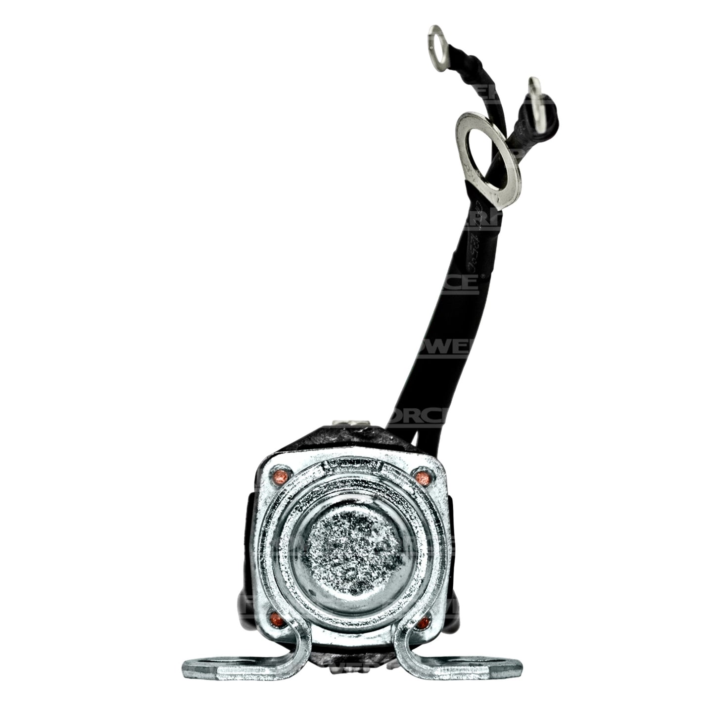Auxiliares Para Marcha 39mt 24v Delco Remy 10511415 67-1808