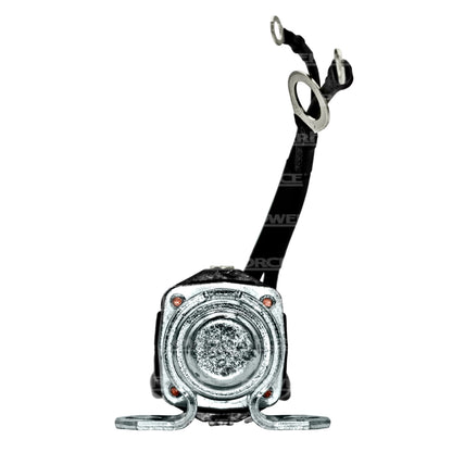 Auxiliares Para Marcha 39mt 24v Delco Remy 10511415 67-1808