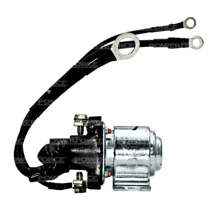 Auxiliares Para Marcha 39mt 24v Delco Remy 10511415 67-1808