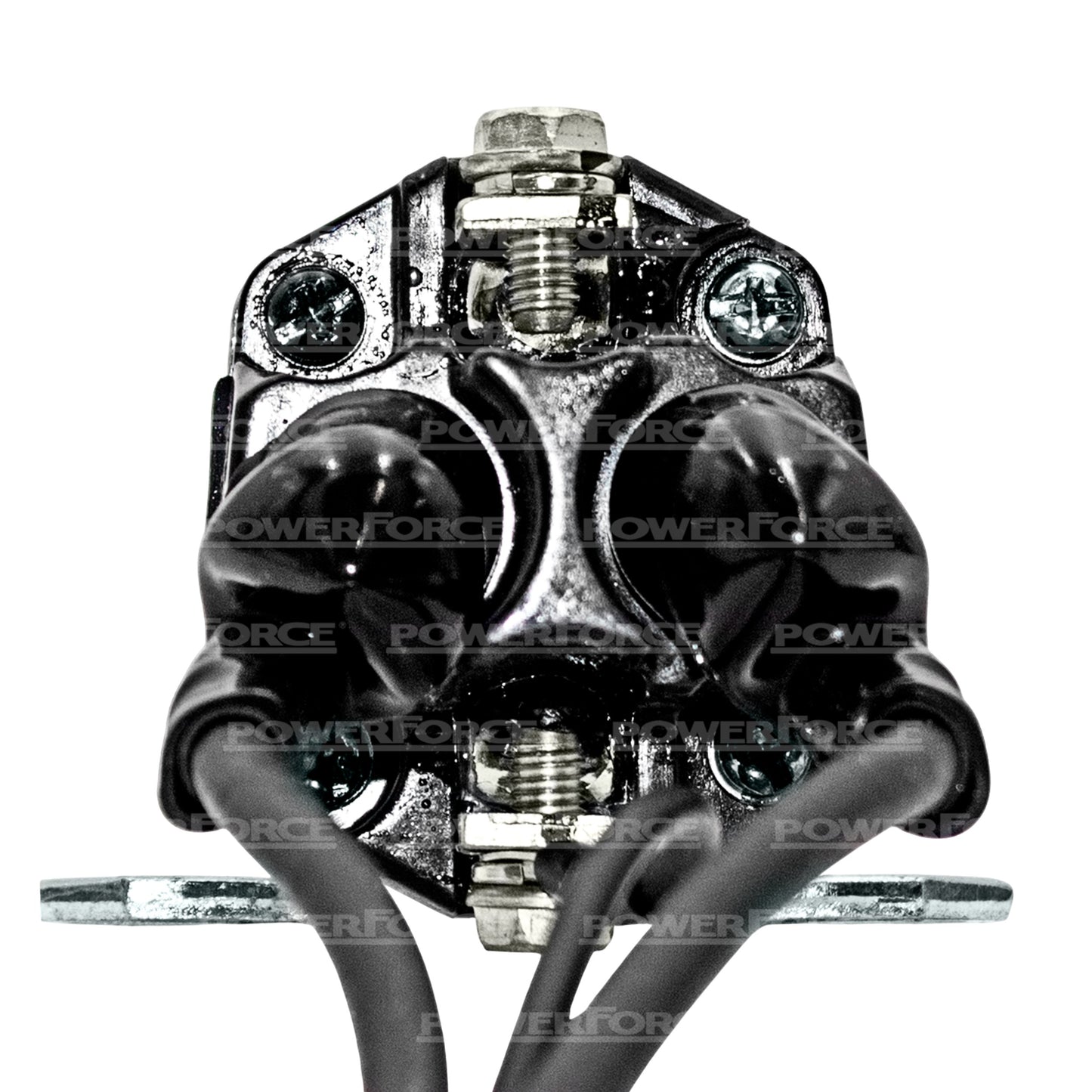 Auxiliares Para Marcha 39mt 24v Delco Remy 10511415 67-1808