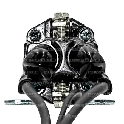 Auxiliares Para Marcha 39mt 24v Delco Remy 10511415 67-1808