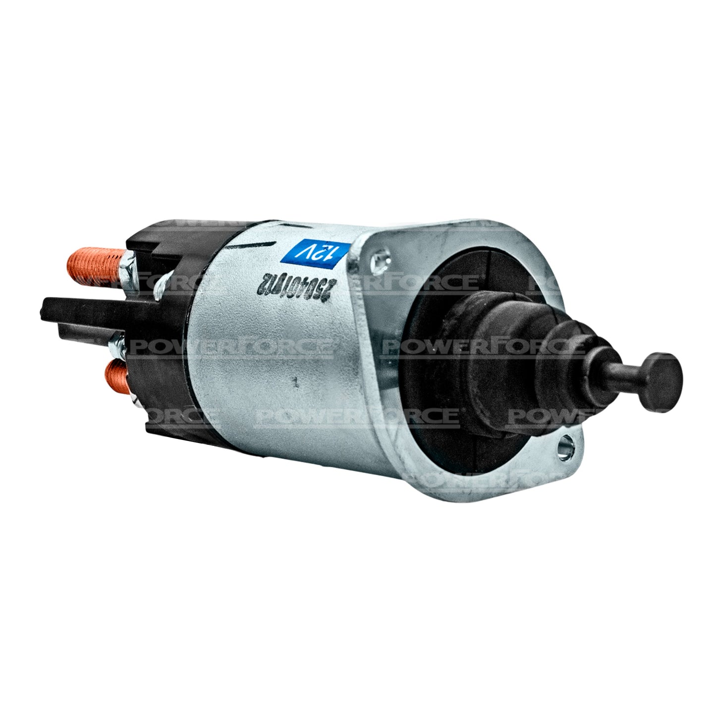 Solenoide Para Marcha 38mt 12v Delco Remy 10512093 66-154