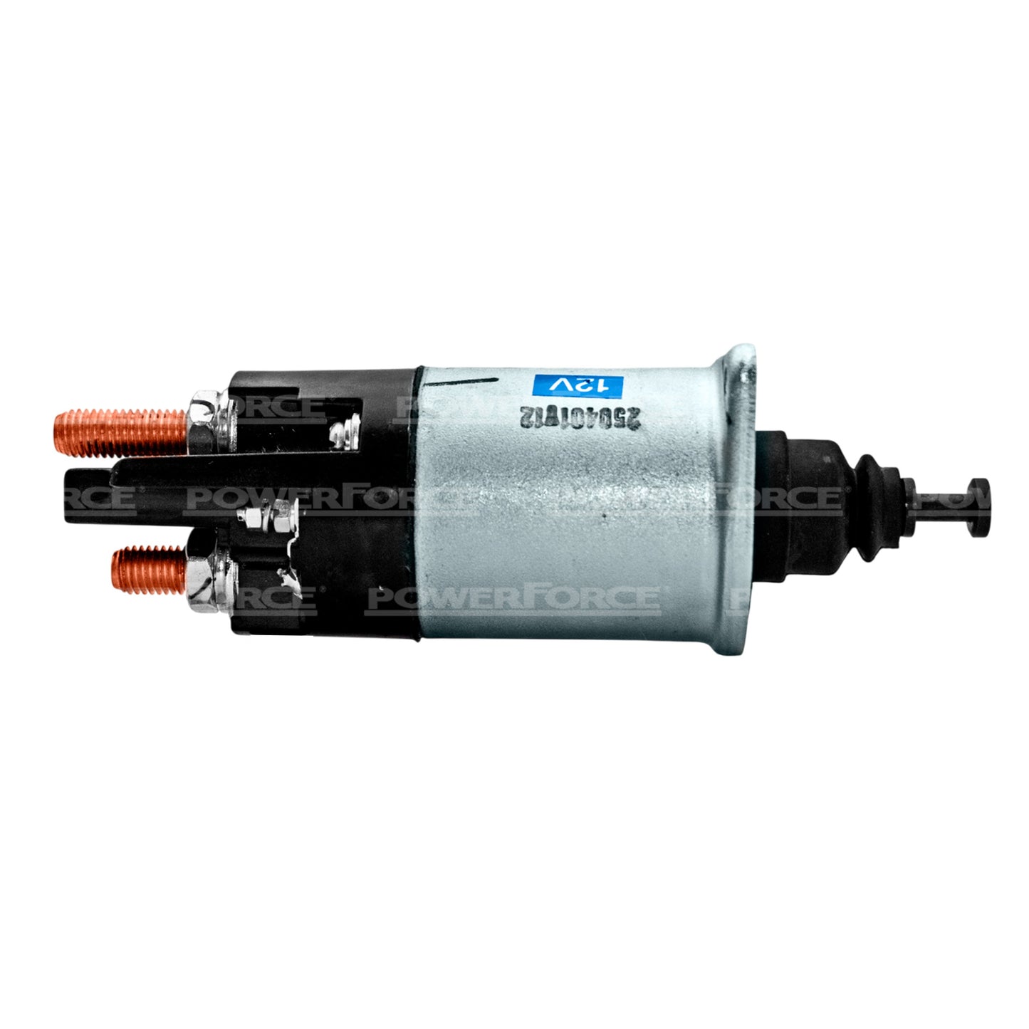 Solenoide Para Marcha 38mt 12v Delco Remy 10512093 66-154